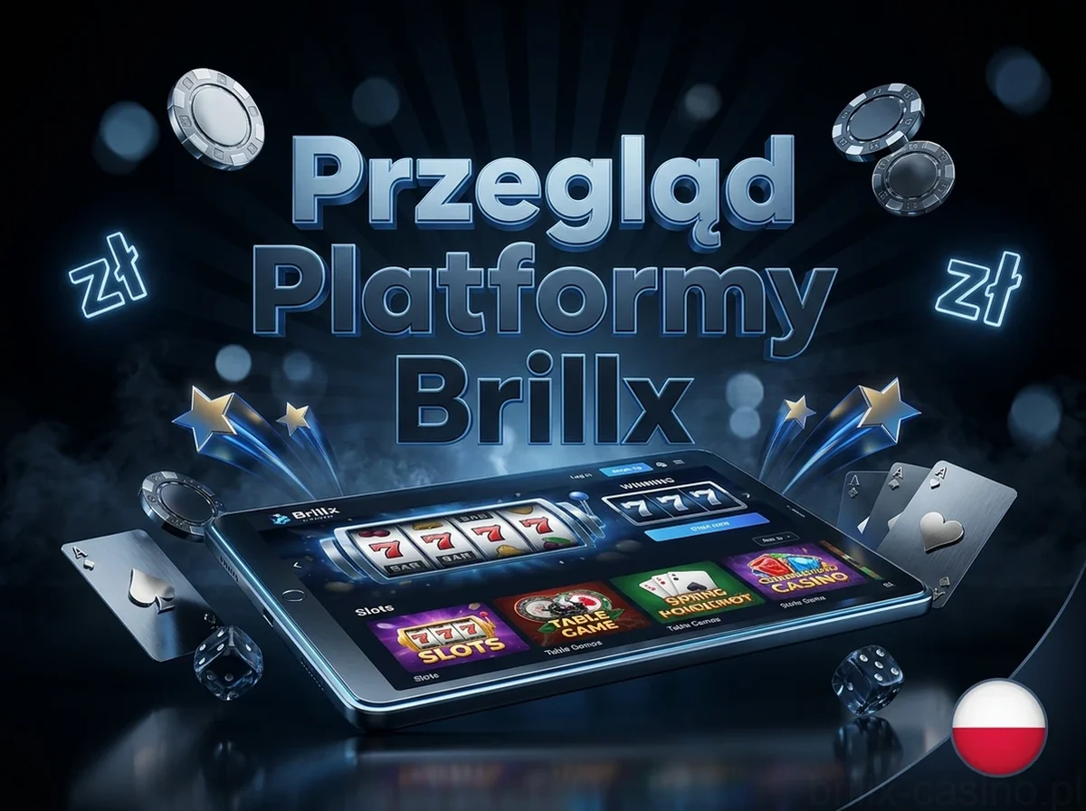 Przegląd Platformy Brillx